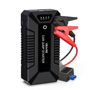 SBAOH Portable Battery Jump Starter/Power Bank 3000A Peak 12V