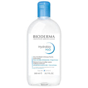 Bioderma Hydrabio H2O Micellar Water for Dehydrated Sensitive Skin - 16.9 fl. oz.