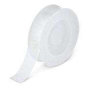 Amazon Basics Double-Sided Heavy Duty Adhesive Clear Mounting Tape - 1.18" W x 9.8ft. L