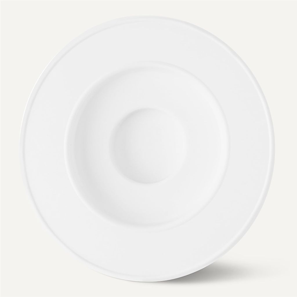 Amazon Basics Double-Sided Heavy Duty Adhesive Clear Mounting Tape - 1.18" W x 9.8ft. L