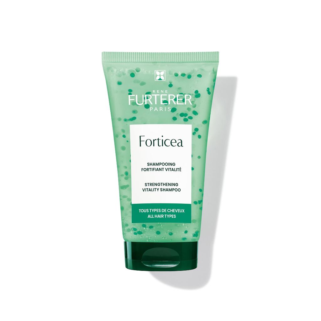 René Furterer Forticea Strengthening Revitalizing Shampoo - 1.6 fl. oz.