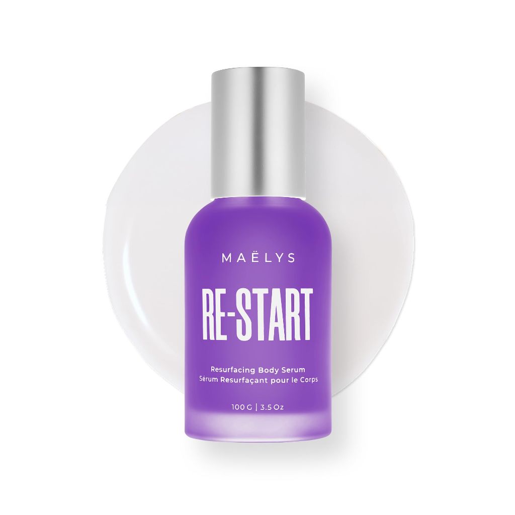 MAËLYS Re-Start Resurfacing Body Serum - 3.5 fl. oz.