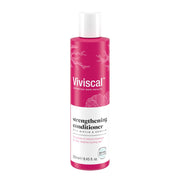 Viviscal Hair Strengthening Conditioner – Strengthens and Reduces Breakage – 250ml (8.45 Fl Oz)