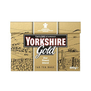 Yorkshire Tea Gold Classic Black Tea Tea Bags, 160 Count