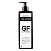 Replexion Hair Growth Shampoo - Healthy Scalp and Thicker Hair with Botanical Growth Factor