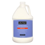 Bon Vital Original Massage Lotion, 1 Gallon Pail