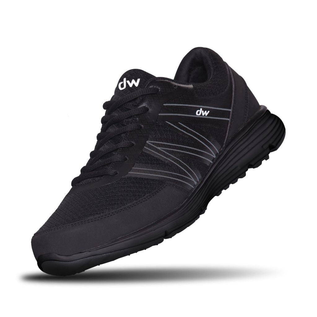Diawin  Shoes for Men – Wide Toe Box, Smooth Interior, size 15,5