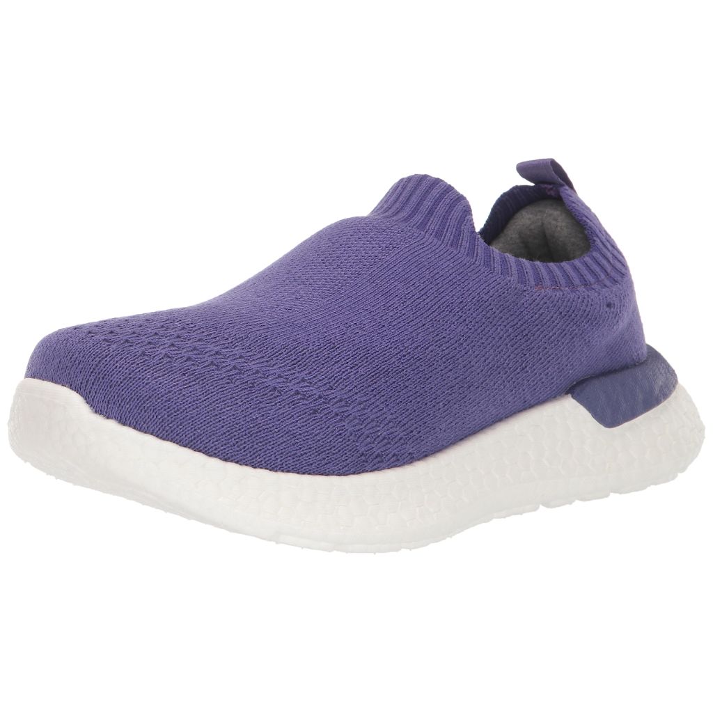 Propét Women's B10 Unite Slipon Sneakers, Veri Peri, size 9.5 XX-Wide US