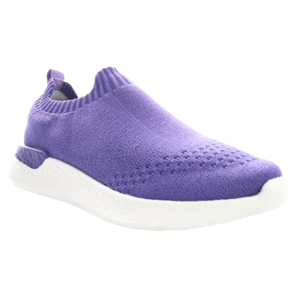 Propét Women's B10 Unite Slipon Sneakers, Veri Peri, size 9.5 XX-Wide US