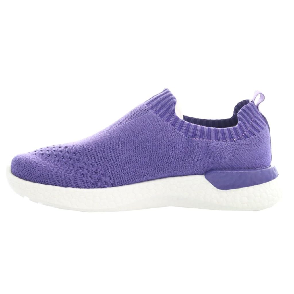 Propét Women's B10 Unite Slipon Sneakers, Veri Peri, size 9.5 XX-Wide US