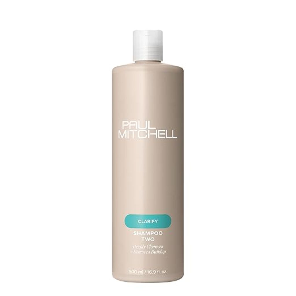 Paul Mitchell Shampoo Two Clarifying Shampoo - 33.8 fl. oz.