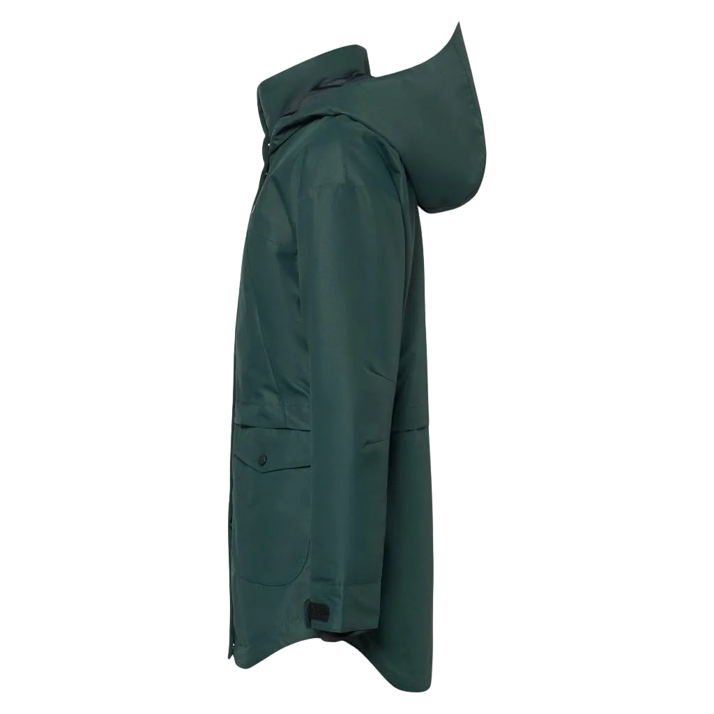 Oakley Kora Insulated Parka Jacket, X-Small