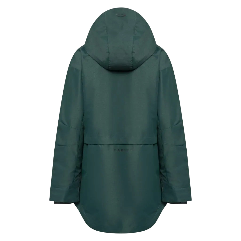 Oakley Kora Insulated Parka Jacket, X-Small