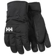 Helly-Hansen Junior Unisex Swift HT Glove 2.0 - 990 Black, 10
