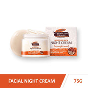 Palmer's Cocoa Butter Formula Moisture Rich Night Cream, 2.70 oz