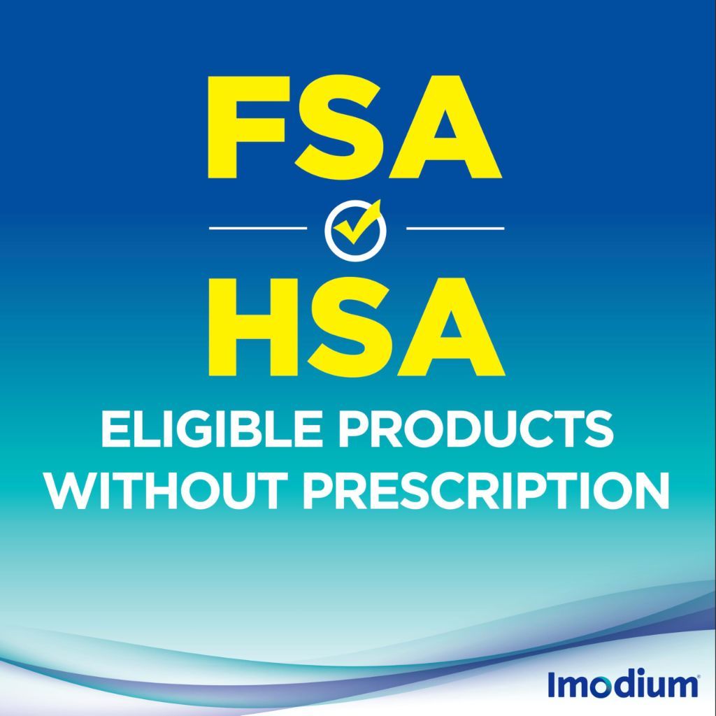Imodium A-D Anti-Diarrheal Softgels - 24ct