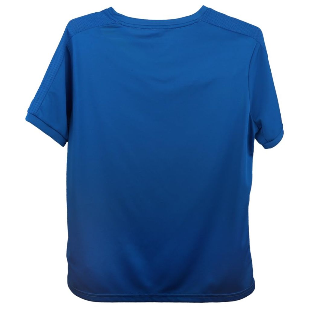 Puma Santiago TG Women's Jersey - Royal-fluo Yellow S