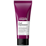 L'Oreal Professionnel Oaris Curl Expression Long-Lasting Leave-In Curl Creme - 6.7 fl. oz.