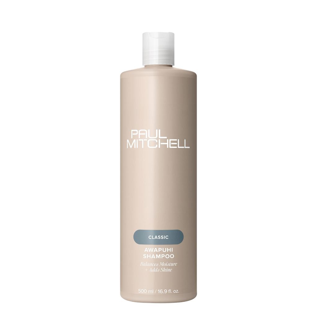Paul Mitchell Awapuhi Shampoo, 16.9 fl. oz.