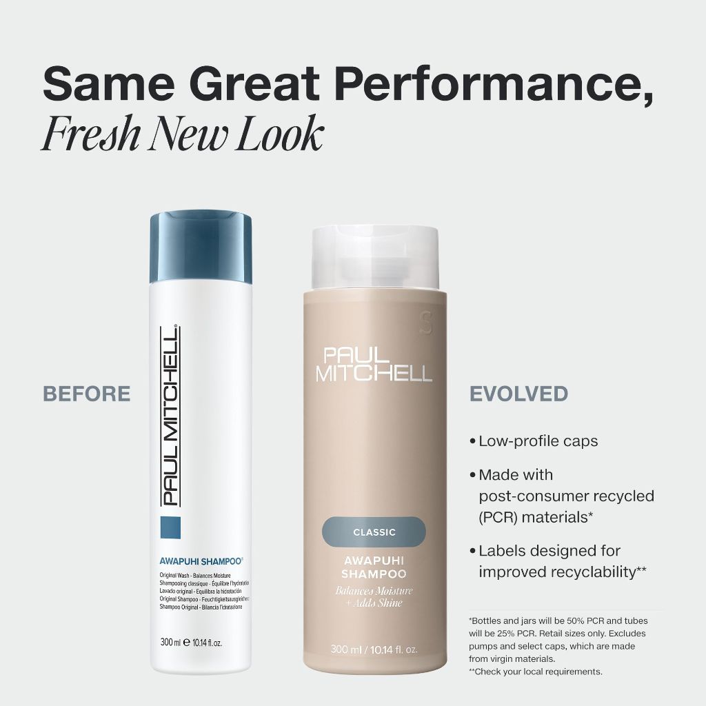 Paul Mitchell Awapuhi Shampoo, 16.9 fl. oz.