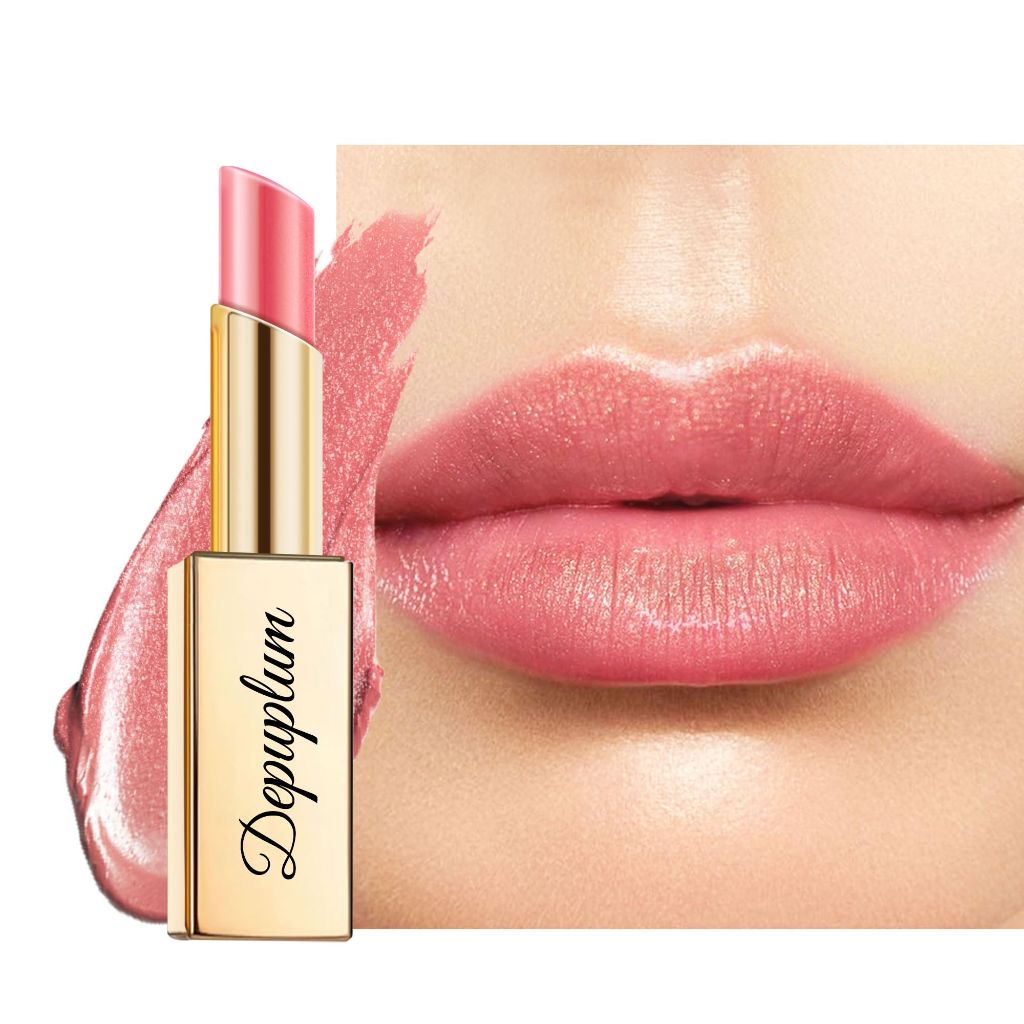 Depuplum Moisturizing Lip Stick - ZG114 New Moon