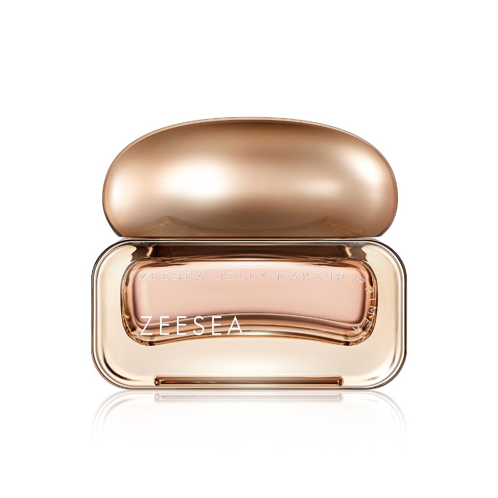 Zeesea Hydrating Jelly Gel-Based Makeup Primer - 1.06oz