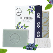 MY ACE Blueberry Bathing Bar w/Blueberry Extract & Coconut Oil
