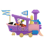 Hallmark Keepsake Christmas Ornament 2025, Disney Electrical Parade