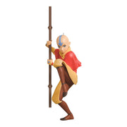 Hallmark Keepsake Christmas Ornament, Avatar: The Last Airbender Aang, Movie Gifts