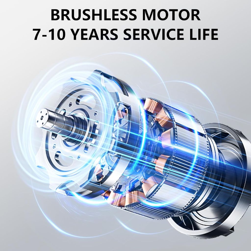 Handheld Professional Car Vacuum Cleaner