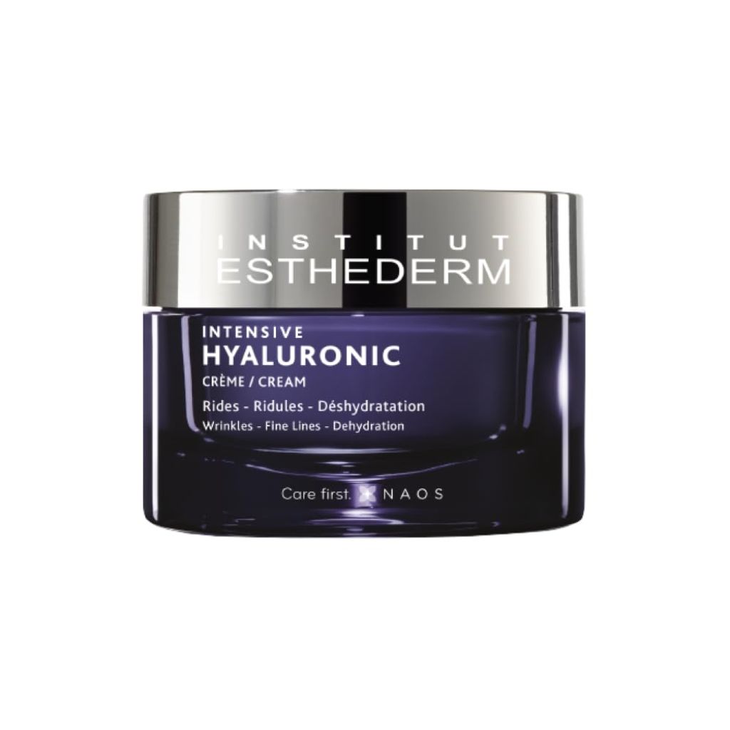 Institut Esthederm Intensive Hyaluronic Facial Cream - 1.6 fl. oz.