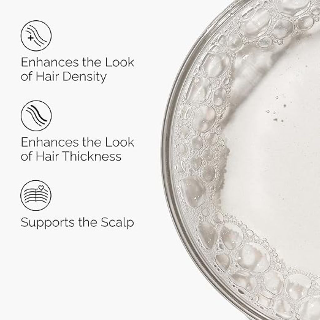 The Ordinary Multi-Peptide Serum for Hair Density
