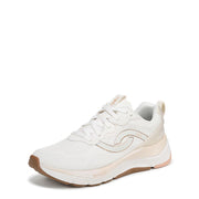 Ryka Women's Uplift LX Road Shoes White Alyssum 8 M