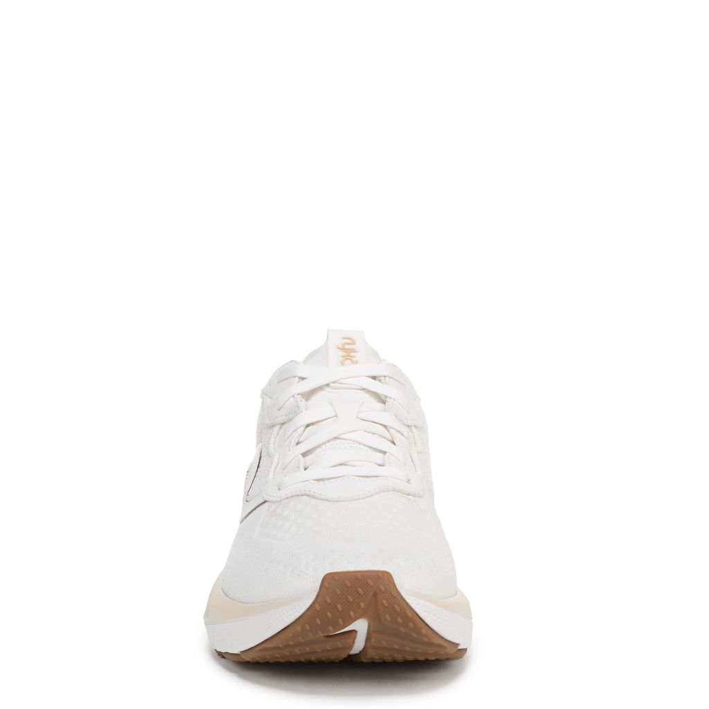 Ryka Women's Uplift LX Road Shoes White Alyssum 8 M