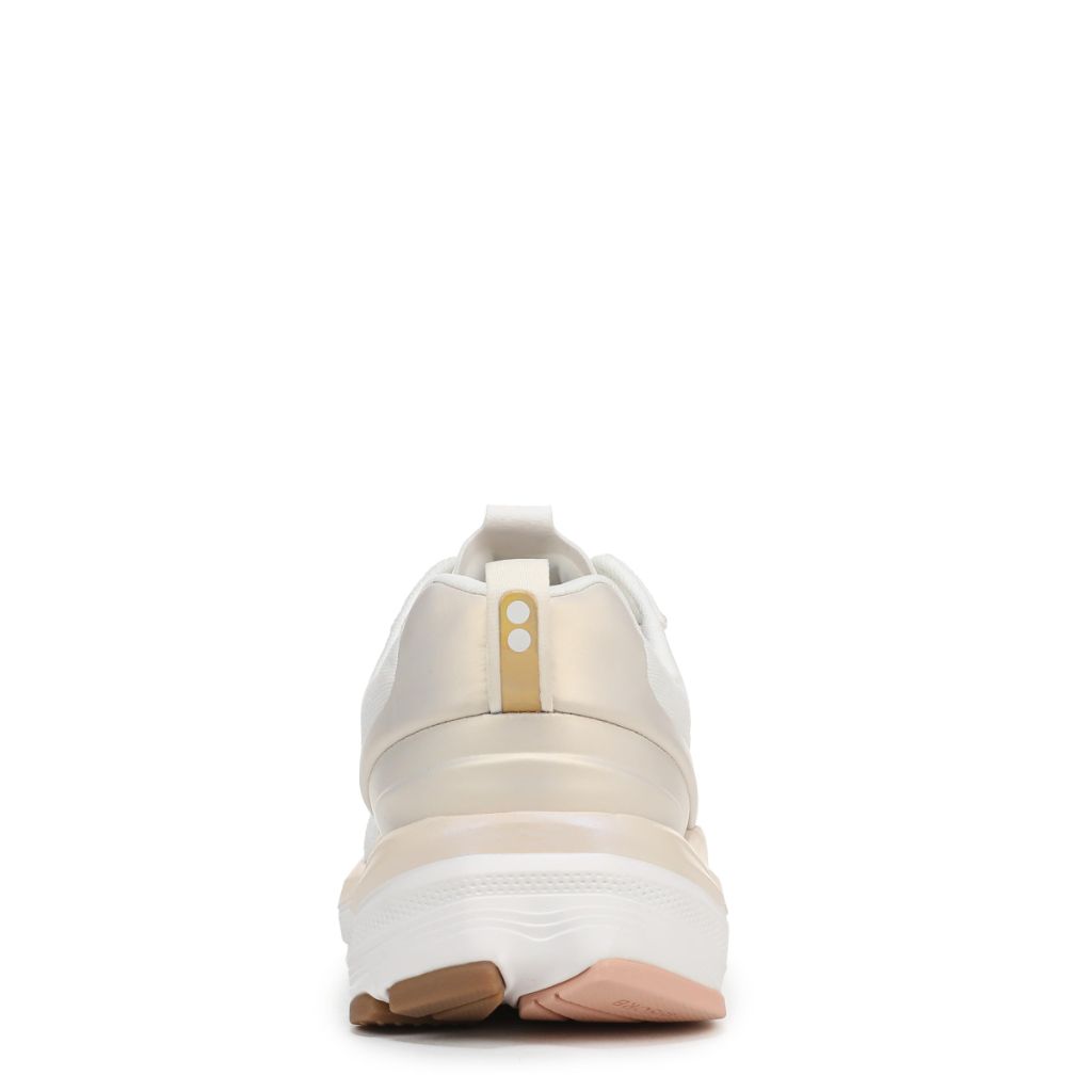 Ryka Women's Uplift LX Road Shoes White Alyssum 8 M