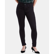 Levi's Women's 311 Shaping Skinny Jeans - Black, Size 28 Short