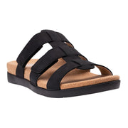 WACO Women's Spartan, Black, SZ 11