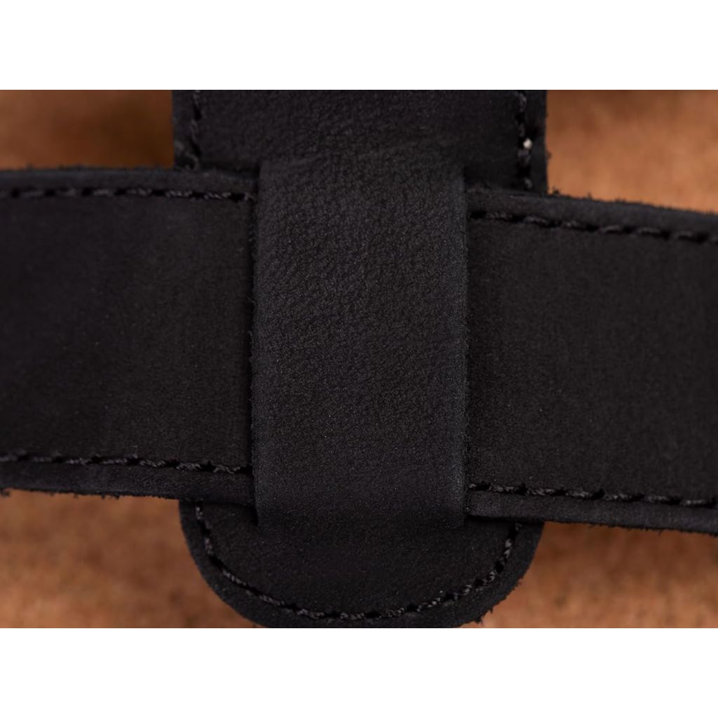 WACO Women's Spartan, Black, SZ 11