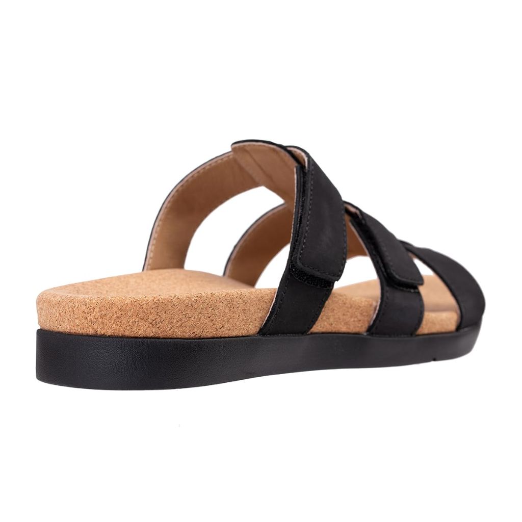 WACO Women's Spartan, Black, SZ 11