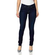 Levi's Women's 711 Skinny Jeans - Indigo Ridge, Size 29W x 30L