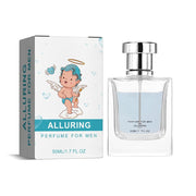 Eelhoe Fragrances Men's Alluring Cologne - Hypnosis 2.0 Pheromone Cologne, 1.7 fl. oz.