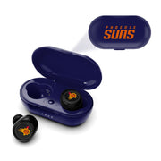 SOAR True Wireless Earbuds w/Charging Case - Phoenix Suns