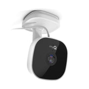 MyQ Smart Garage Security Camera, 1080p HD Video, Night Vision, Motion Detection - White