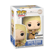 Funko Pop! TV: White Lotus- Tanya McQuoid - Boat - Amazon Exclusive - Collectable Vinyl Figure - Gift Idea - Official Merchandise