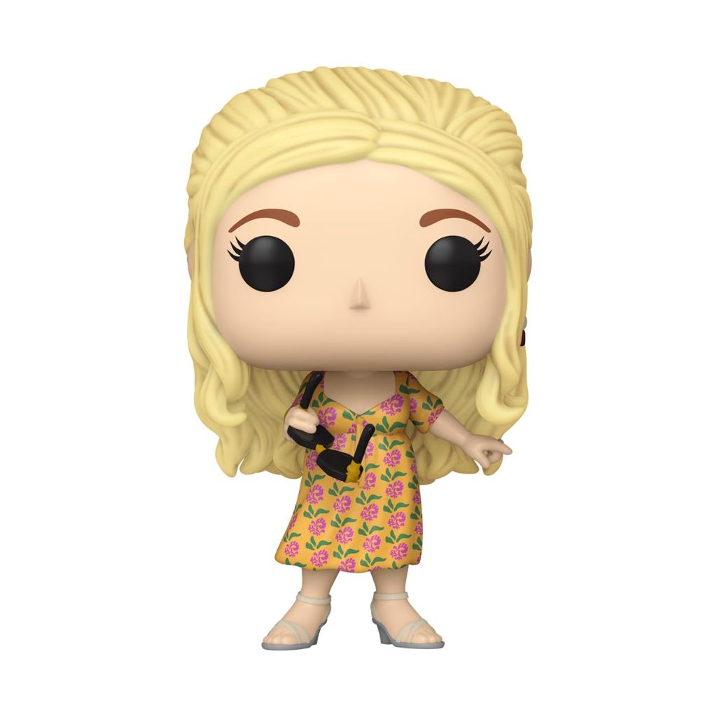Funko Pop! TV: White Lotus- Tanya McQuoid - Boat - Amazon Exclusive - Collectable Vinyl Figure - Gift Idea - Official Merchandise