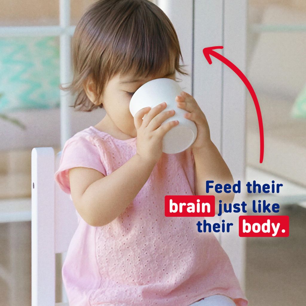 Enfagrow Premium Toddler Milk Nutritional Drink Powder - 32oz