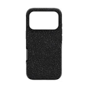 Swarovski High Smart Phone Case for Apple iPhone 17 Pro - Black (5731154)