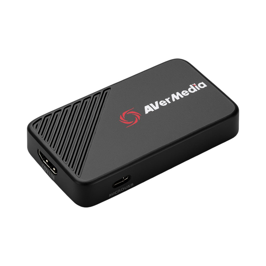 AVerMedia Live Gamer Mini Video Capturing Card w/HDMI Pass-Thru (GC311)