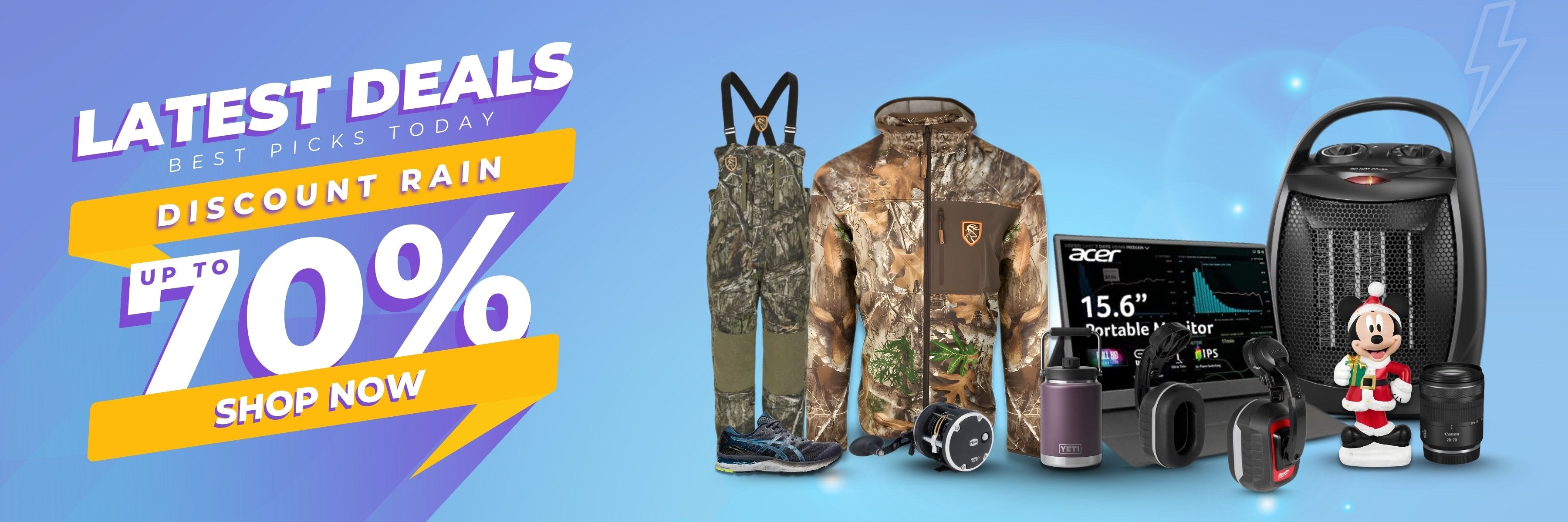 Up to 70% Off Premium Brands – Shop Smart & Save – Blitzstock