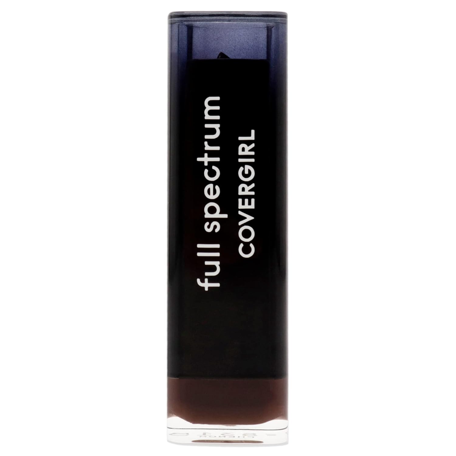 CoverGirl Full Spectrum Color Idol Satin Lipstick - Phenom, 0.12 oz.